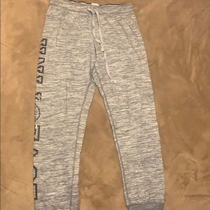 Victoria’s Secret Pink joggers